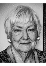 Geraldine Emmons Obituary (1931