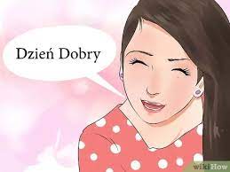 Ibaratnya, grammar di bahasa inggris itu seperti anak kucing kecil. Cara Mengatakan Halo Dalam Bahasa Polandia 15 Langkah