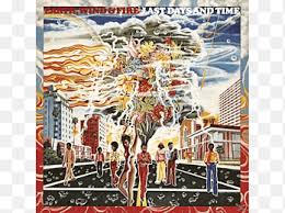 In addition to collecting previously charting songs, the album also included three new tracks for the band: Last Days And Time The Best Of Earth Wind Fire Vol 1 Music Album Earth Png Pngegg