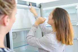 Why is My Fridge Temperature Too High? (And What to Do About It) - Blog |  The Seal Company