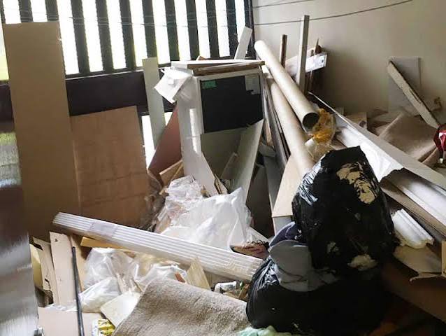 House Clearance East Lothian | Saltire House Clearance