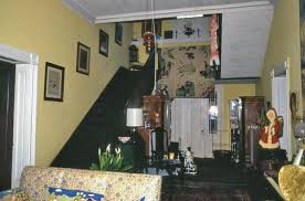 View interior photos & take a virtual home tour. Florida Memory Living Room In The Historic Lyndhurst Plantation House In Monticello