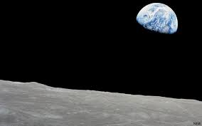 The moon is 27 percent smaller than the size of the earth. Are Tides Higher When The Moon Is Directly Overhead