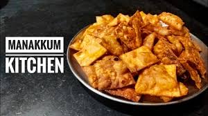 The most popular nigerian street snack. How To Make Galagala Kaara Dimond Biscuit Youtube Recipes Cooking Recipes Snack Recipes