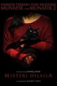 Zul ariffin, fatiya latif, afiq muiz, rizz amin, wan nor azlin, mimi ernida penulis skrip: Film Terbaru Yang Diperankan Zul Ariffin Updated 2021