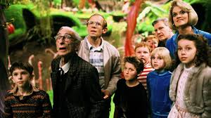 Charlie and the Chocolate Factory — Science on Screen
