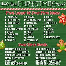 What S Your Reindeer Name Try Playbrain S Christmas Name Generators Playbrain Christmas Names Christmas Name Generator Name Generator