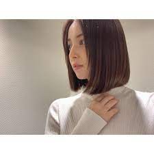 佐々木希 ヘアーメンテナンス カラーは金丸スペシャルだそうです笑 ツヤツヤ嬉しい 金丸佳右 air nozomisasaki nozomisasaki 佐々木希 air nozomisasaki sasakinozomi 金丸佳右 美髪 髪の長さ ヘアスタイリング