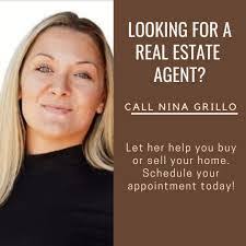 Nina Grillo's Instagram, Twitter & Facebook