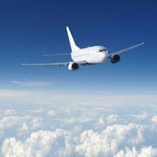 حجز طيران Fear Of Flying Aircraft Passport Services