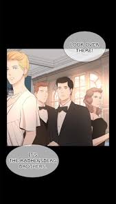 Read Max Mojave's Case Manga English Online [Latest Chapters] Online Free -  YaoiScan
