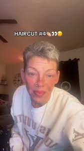 #fyp #microinfluencer #skincareinfluencer #PR #Collabs #cancerwarrior  #lymphomasurvivor #leukemiawarrior #haircut#4#Olly#HeavenlyHair@OLLY