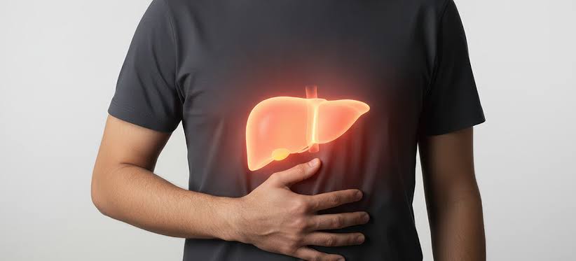 Fatty Liver 