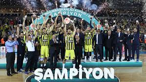 You are on fenerbahce scores page in basketball/turkey section. Fenerbahce Spor Kulubu