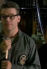 Strange Days at Blake Holsey High" Conclusions: Part 1 (TV Episode 2006)