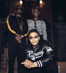 The Universe has blessed me with three generations...