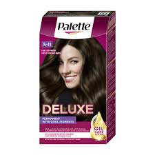 Schwarzkopf Palette Deluxe