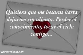 80 Frases De Amor Para Mi Novio O Novia Super Bonitas Yo me enamore de sus demonios y ella de mi oscuridad. 80 frases de amor para mi novio o novia