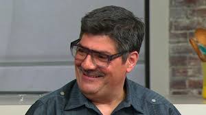 The Dish: Douglas Rodriguez