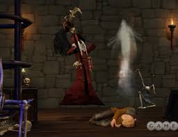 You unlock new kingdom objectives that can be selected by . The Sims Medieval Updated Q A The Hazards Of Medieval Life Gamespot