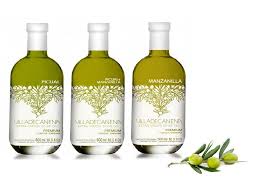 Aceite Villadecanena Aceite De Oliva Aceite Botellas