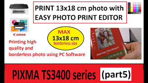 Canon pixma ts5040 software/printer driver 1.0. Pixma Ts5050 Ts5040 Ts5020 Wireless Setup From Power On Part2 Youtube