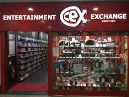 JOB VACANCY******* CEX are hiring a part time staff member to join their  team. If you are a hard working team player with customer service skills  then this could be the perfect
