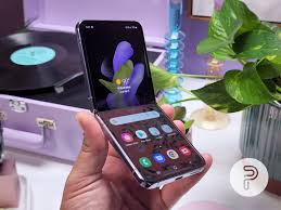 Samsung Galaxy Z Flip 4: all you need ...