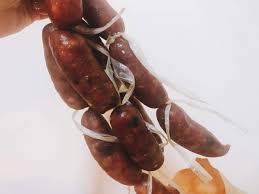 フードアナリストちぇりのホーチミンの美味いもん