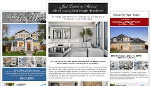 Sports leadership of miami charter high school. Real Estate Email Flyers To Other Agents Ecampaignpro