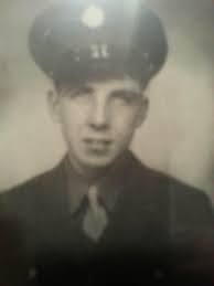 PVT Gordon Wayne Dotson (1921-1944)
