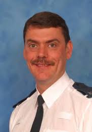 Warwickshire Police Federation Newsletter