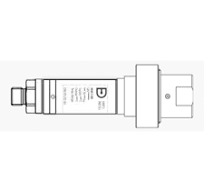 Druck - PTX50R2H Hydrogen Pressure Sensor (M20 x 1.5 Inline Conduit)