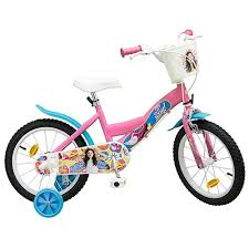 Soy Luna Bicicleta 16 Polegadas Mochilas Hermosas Son Luna Luna