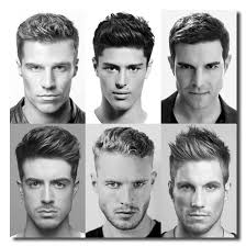 Agar gaya rambut pendekmu tak membosankan, coba warnai. Trend Model Rambut Pria 2014 Yomamen