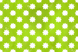 Use them in commercial designs under lifetime, perpetual & worldwide rights. Watercolor Lime Green Flower Pattern White Flowers On Lime Green Stock Photo Picture And Royalty Free Image Image 73228810