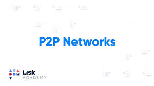 Each connected machine has the same. What Is A Peer To Peer Network Blockchain P2p Networks Explained Youtube