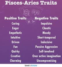 A cusp of cancer/leo yes. The Pisces Aries Cusp And Its Dynamic Synergy Lovetoknow