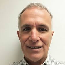 Keith Amato (@kamato11)