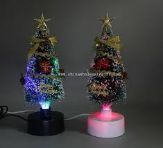 Bring happiness in christmas with this usb mini fiber optic christmas tree. 8 High Usb Christmas Mini Tree Fiber Optic Light Novelty Lights
