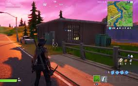 Desafíos de misión de midas. Fortnite Midas Goldenes Lama Finden Das Ist Der Fundort