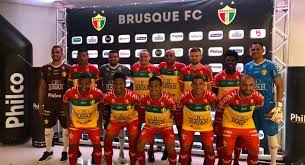 Ituano fc average scored 0.89 goals per match in season 2021. Brusque Apresenta Novos Uniformes Para Temporada 2021 Com Marca Propria