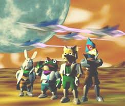 Download the nintendo 64 emulator, there are versions for pc, android, ios and mac. Star Fox 64 Plot Arwingpedia Fandom