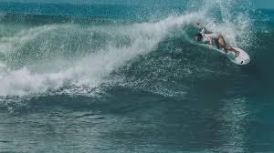 Acompanhe as notícias do mundial de surfe no ge.globo Locura Mundial Por El Surf Y Los Clasificados A Tokio Con El Salvador En El Ojo Del Planeta Noticias De El Salvador
