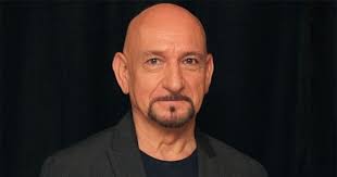 Ben Kingsley @ Movies