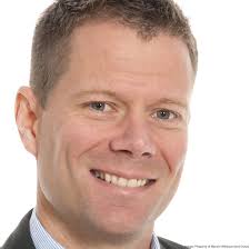 Paul Marvin named CEO of Marvin Windows and Doors