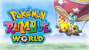The extra gems are nice and the codes are excellent if you are struggling to reach the next . Consigue 30 Pokediamantes Gratis Para Pokemon Rumble World En 1 Minuto Zonared