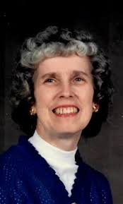 Diana Marsh Obituary (2016)