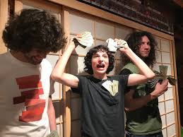 It was originally created by arin 'egoraptor' hanson and jon 'jontron' jafari on july 10, 2012. Game Grumps On Twitter Good News Y All The Not So Grump Harvest Was Bountiful At This Rate We Ve Got Enough Dans To Keep The Channel Running For 50 Years Https T Co Efapjlmv2a