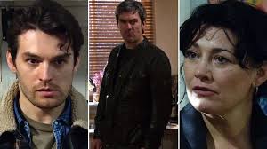 Emmerdale's guilty Mack's lies exposed as he drops distressing bombshell